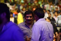 Agnyaathavaasi Songs Release Photos